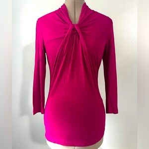 Beautiful long-sleeved VENUS blouse